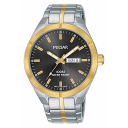 Pulsar PJ6100X1 horloge - 10 ATM