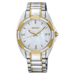 Seiko SKK886P1 horloge