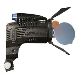 LedGo LG-24F LED Fresnel