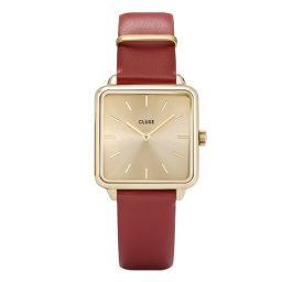 CLUSE La Garçonne CL60009 Red Gold
