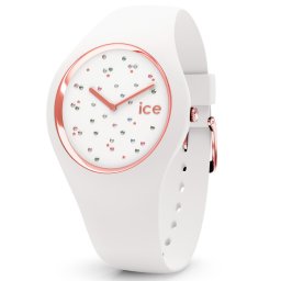 Ice Watch IW06297 - Cosmos Star White - horloge - 40 mm