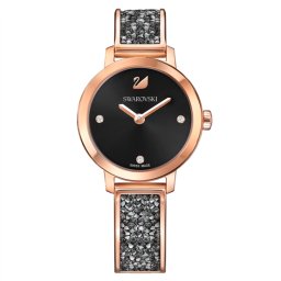 Swarovski Cosmic Rock Bangle 5376068- Rosé horloge