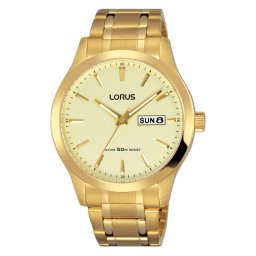Lorus RXN22DX9 horloge