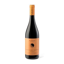 HEMA Negroamaro Primitivo Appassite