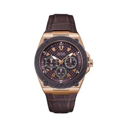 GUESS W1058G2 Mens Sport Steel horloge