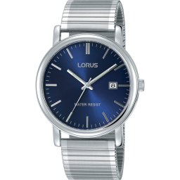 Lorus RG841CX8 Rekband herenhorloge