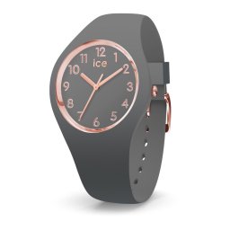 Ice Watch IW015332 - Glam Colour Grey - Small