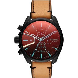 Diesel DZ4471 Ms9 Chrono horloge