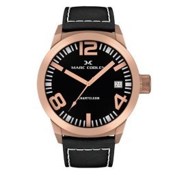 Marc Coblen MC50R1 unisex horloge