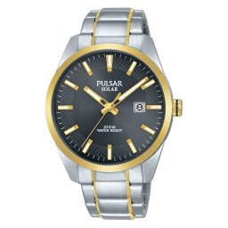 Pulsar PX3184X1 - Solar - herenhorloge
