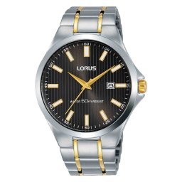 Lorus RH987KX9 - horloge