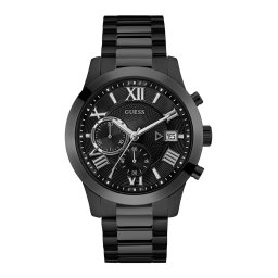 Guess W0668G5 - Atlas- horloge