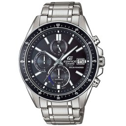 Casio Edifice EFS-S510D-1AVUEF horloge