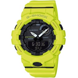 Casio G-Shock - GBA-800-9AER - Bluetooth - horloge