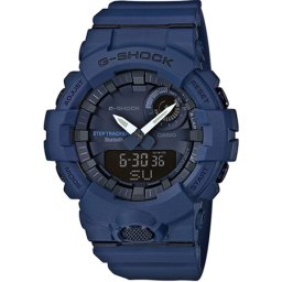 Casio G-Shock - GBA-800-2AER - Bluetooth - horloge