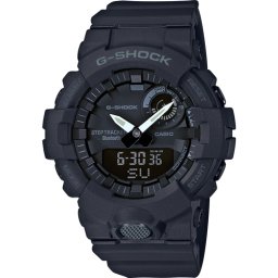 Casio G-Shock - GBA-800-1AER - Bluetooth - horloge