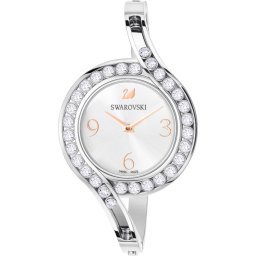Swarovski 5453655 - Lovely Crystals - Horloge - Small