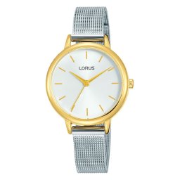 Lorus RG250NX9 horloge