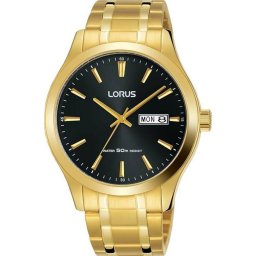 Lorus RXN64DX9 horloge