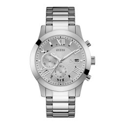 Guess W0668G7 Atlas Chrono horloge