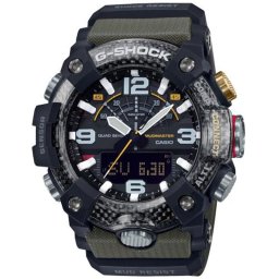 Casio G-Shock GG-B100-1A3ER - Master of G - Mudmaster horloge