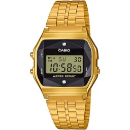 Casio Collection A159WGED-1EF horloge