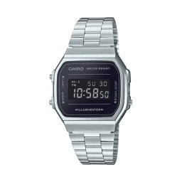 Casio Collection A168WEM-1EF horloge