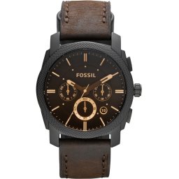 Fossil FS4656IE Machine Medium horloge