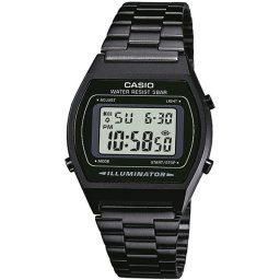 Casio Collection B640WB-1AEF - Digitaal horloge