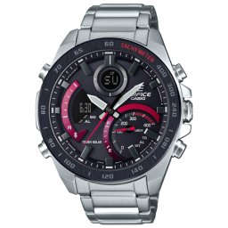 Casio - ECB-900DB-1AER - Edifice Bluetooth - Horloge