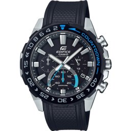 Casio Edifice - EFS-S550PB-1AVUEF - Horloge