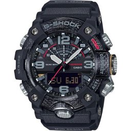 Casio G-Shock - GG-B100-1AER - Master of G - Mudmaster horloge
