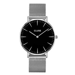 CLUSE - CW0101201004 - Minuit - Mesh silver silver - horloge
