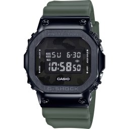 Casio G-Shock GM-5600B-3ER horloge