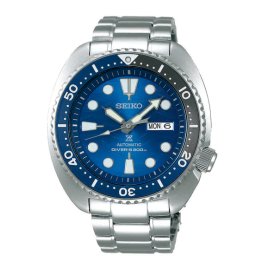 Seiko Prospex SRPD21K1 - 200M Diver - Special Edition - Horloge