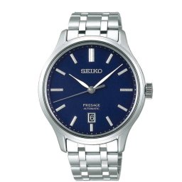 Seiko Presage SRPD41J1 - Automaat - Horloge