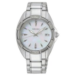 Seiko SKK883P1 horloge