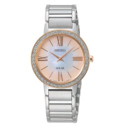 Seiko SUP432P1 horloge