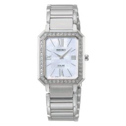 Seiko SUP427P1 - Solar - horloge