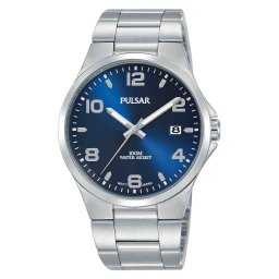 Pulsar PS9617X1 - Horloge