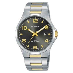 Pulsar PS9621X1 - Horloge