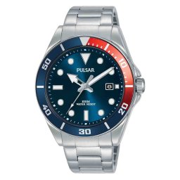 Pulsar PG8291X1 - Horloge