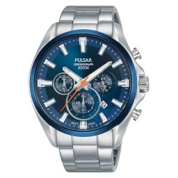 Pulsar PT3A23X1 horloge