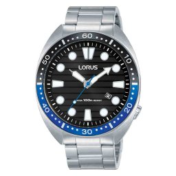 Lorus RH921LX9 - Horloge