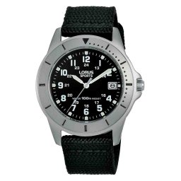 Lorus RS935DX9 herenhorloge