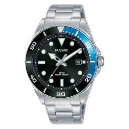 Pulsar PG8293X1 - Horloge