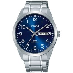 Pulsar PJ6061X1 herenhorloge