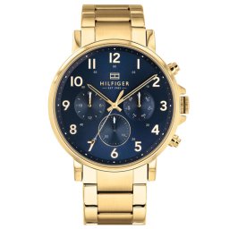 Tommy Hilfiger TH1710384 - Daniel - Horloge