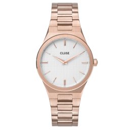 Cluse CW0101210001 Vigoureux horloge