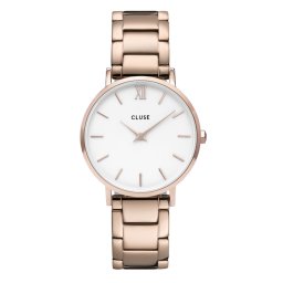 Cluse CW0101203027 Minuit horloge